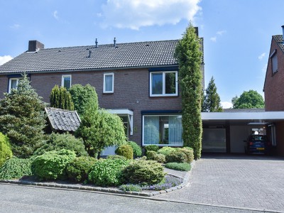 Siebersbeek 10, Lottum Siebersbeek 10, Lottum