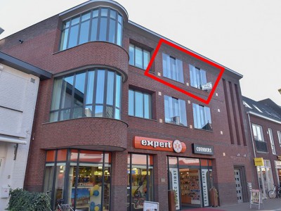 Kerkstraat 11c, Horst Kerkstraat 11c, Horst