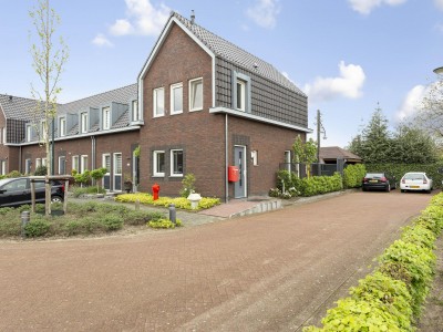 Gebr. Douvenstraat 9, Horst Gebr. Douvenstraat 9, Horst