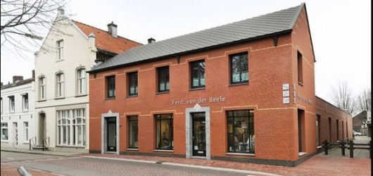 Lambertusplein 11A, Horst Lambertusplein 11A, Horst