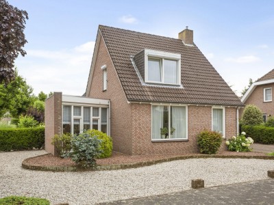 Hertog Arnoldlaan 7, Horst Hertog Arnoldlaan 7, Horst