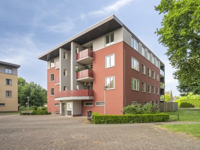 Zwaluwstraat 145, Horst Zwaluwstraat 145, Horst