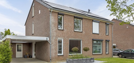 Jan Drabbelsstraat 11, Meterik Jan Drabbelsstraat 11, Meterik