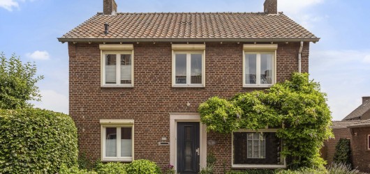 Kerkstraat 22, Broekhuizenvorst Kerkstraat 22, Broekhuizenvorst