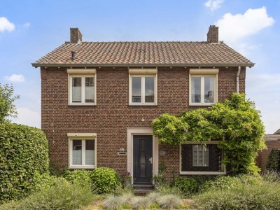 Kerkstraat 22, Broekhuizenvorst Kerkstraat 22, Broekhuizenvorst