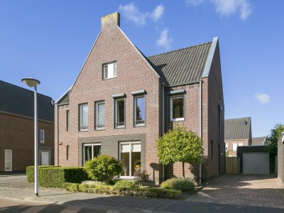 Frans Woltersstraat 43, Horst Frans Woltersstraat 43, Horst