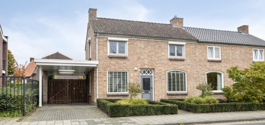 Doolgaardstraat 18, Horst Doolgaardstraat 18, Horst