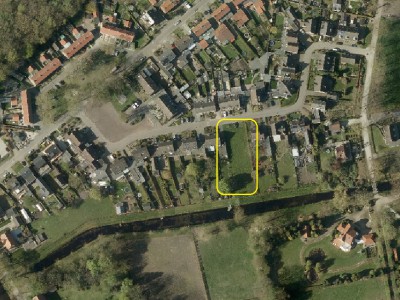 Bouwkavel, Mr. Ter Voertstraat, Griendtsveen Bouwkavel, Mr. Ter Voertstraat, Griendtsveen