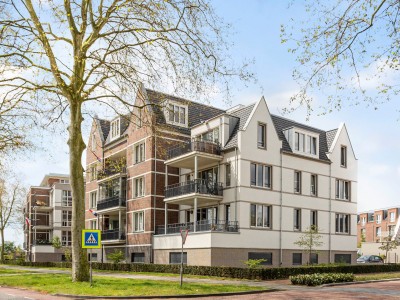 Bloesempad 21, Horst Bloesempad 21, Horst