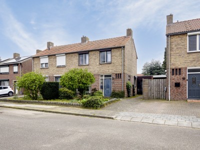 Oranjestraat 9, Horst Oranjestraat 9, Horst