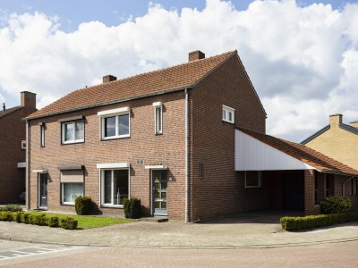 Americaanseweg 13, Kronenberg Americaanseweg 13, Kronenberg