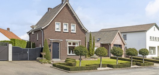 Venloseweg 57, Horst Venloseweg 57, Horst