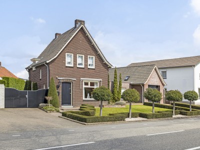 Venloseweg 57, Horst