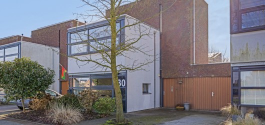 Wilhelmina Druckerstraat 30, Venray