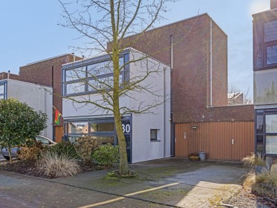 Wilhelmina Druckerstraat 30, Venray Wilhelmina Druckerstraat 30, Venray