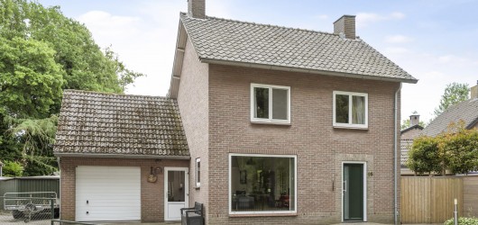 St. Barbarastraat 25, Griendtsveen St. Barbarastraat 25, Griendtsveen