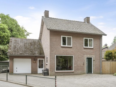 St. Barbarastraat 25, Griendtsveen St. Barbarastraat 25, Griendtsveen