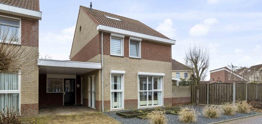 Van Bocholtzstraat 27, Horst Van Bocholtzstraat 27, Horst