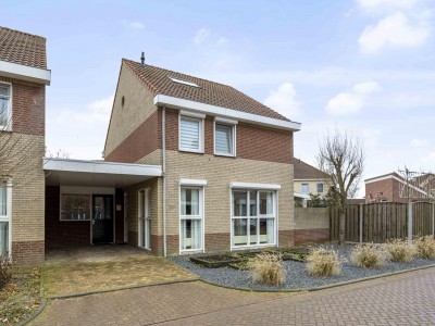 Van Bocholtzstraat 27, Horst Van Bocholtzstraat 27, Horst