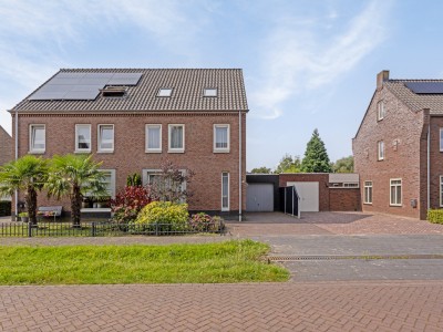Frans Woltersstraat 14, Horst Frans Woltersstraat 14, Horst