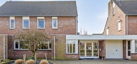 Stuksbeemden 151, Horst Stuksbeemden 151, Horst
