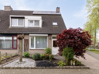 Strodekkerstraat 2, Horst Strodekkerstraat 2, Horst