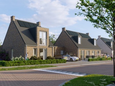 Afhang Fase 5 'Roosenhof' Afhang Fase 5 'Roosenhof'