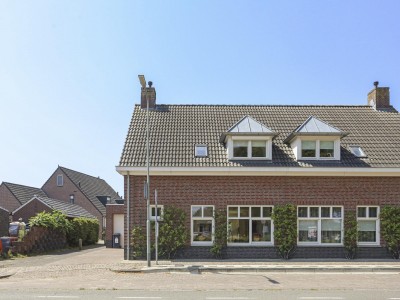 Kerkstraat 10a, Broekhuizenvorst Kerkstraat 10a, Broekhuizenvorst