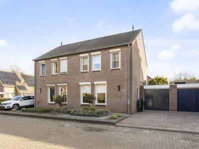Gyssenbergstraat 22, Sevenum Gyssenbergstraat 22, Sevenum
