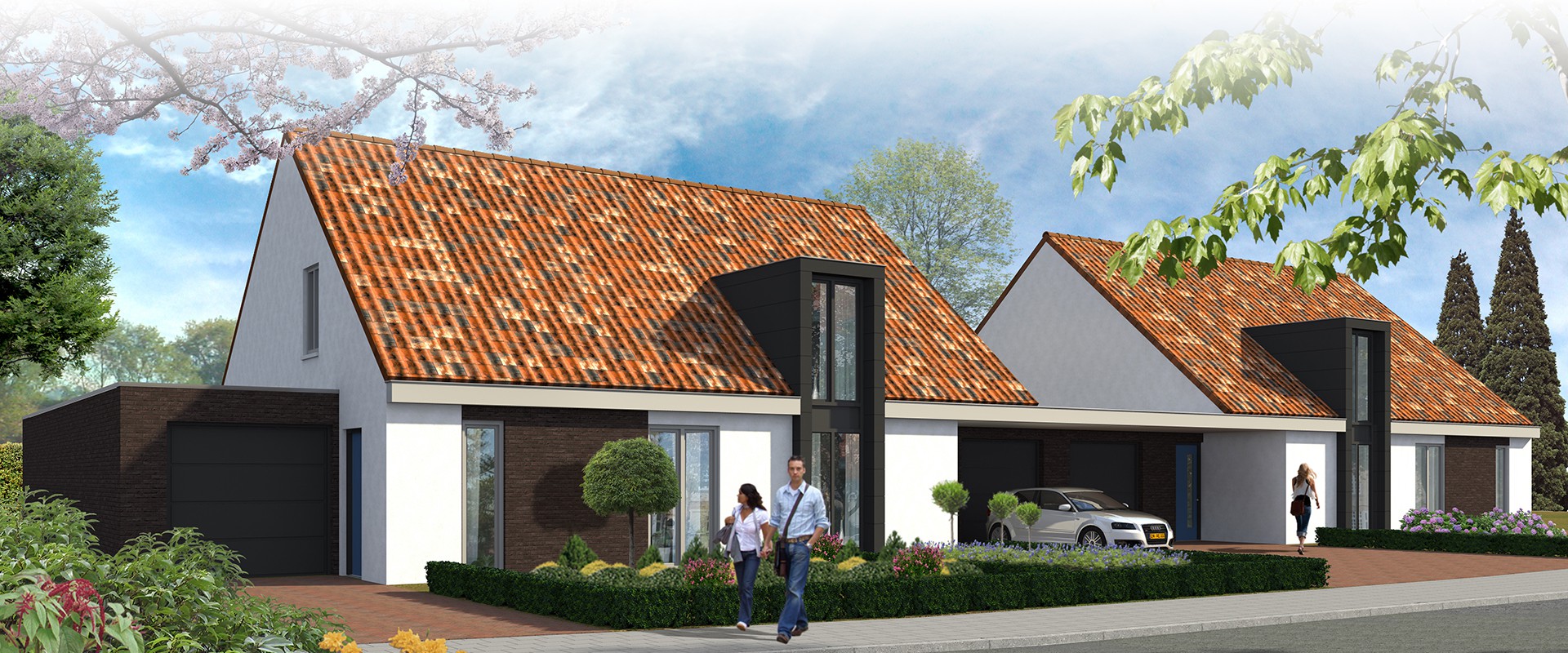Nieuwbouwwoning kopen Horst aan de Maas