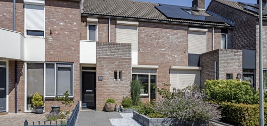 Heideweg 10, Grubbenvorst