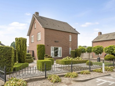 Steegstraat 12, Melderslo Steegstraat 12, Melderslo