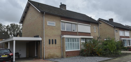 Mulderstraat 20, Sevenum Mulderstraat 20, Sevenum