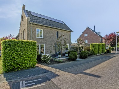 Leopold Haffmansstraat 70, Horst Leopold Haffmansstraat 70, Horst