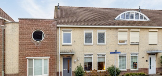 Van Sonsveldstraat 33, Horst Van Sonsveldstraat 33, Horst