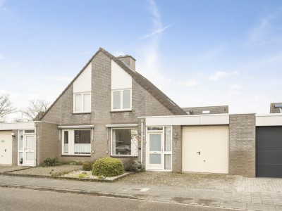 Slooyerbroek 27, Horst Slooyerbroek 27, Horst