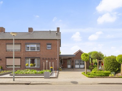 Molenveldweg 61, Sevenum Molenveldweg 61, Sevenum