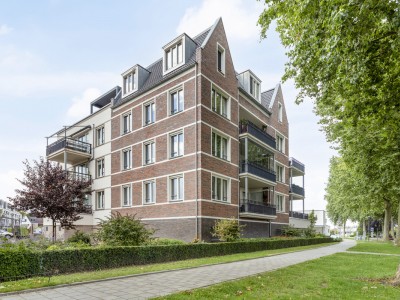 Bloesempad 17, Horst Bloesempad 17, Horst
