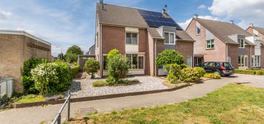 Irenestraat 2, Grubbenvorst Irenestraat 2, Grubbenvorst