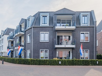 Parklaan 55B, Horst Parklaan 55B, Horst