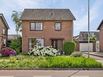 Swolgenseweg 16, Tienray Swolgenseweg 16, Tienray